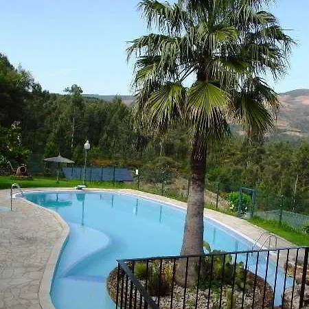 Casa Da Encruzilhada 4* Cabracao