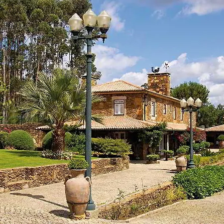 Casa Da Encruzilhada Hotel Cabracao