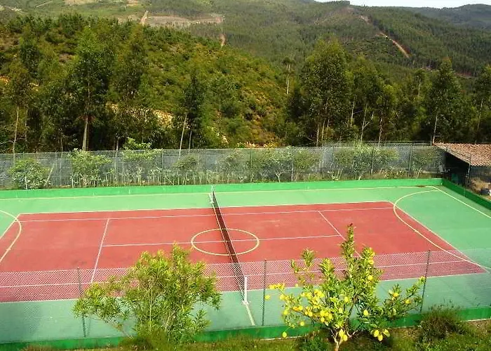 Casa Da Encruzilhada Cabracao