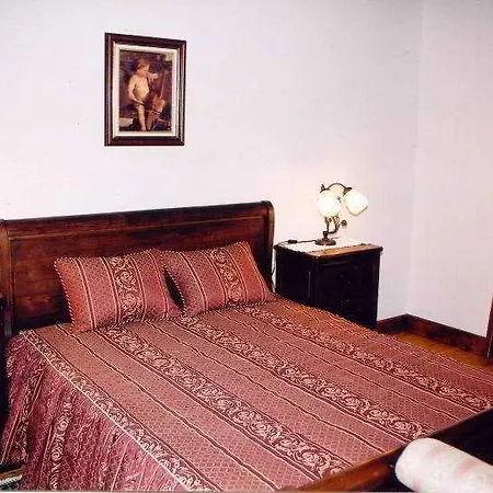 Casa Da Encruzilhada