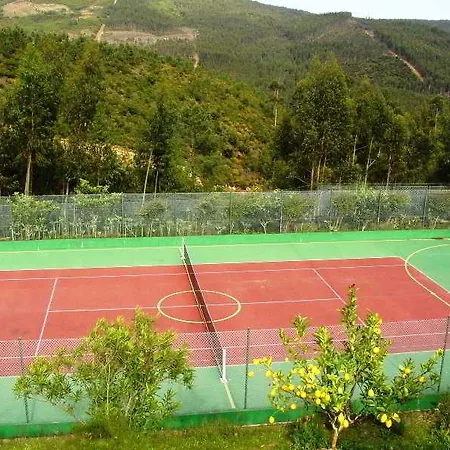 Casa Da Encruzilhada Cabracao