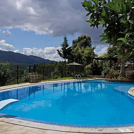 Casa Da Encruzilhada Отель