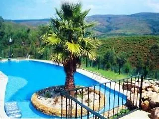 Casa Da Encruzilhada Hotel 4*