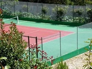 Casa Da Encruzilhada 4* Cabracao