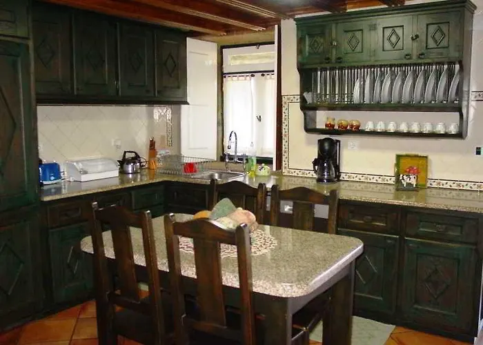 فندق Casa Da Encruzilhada