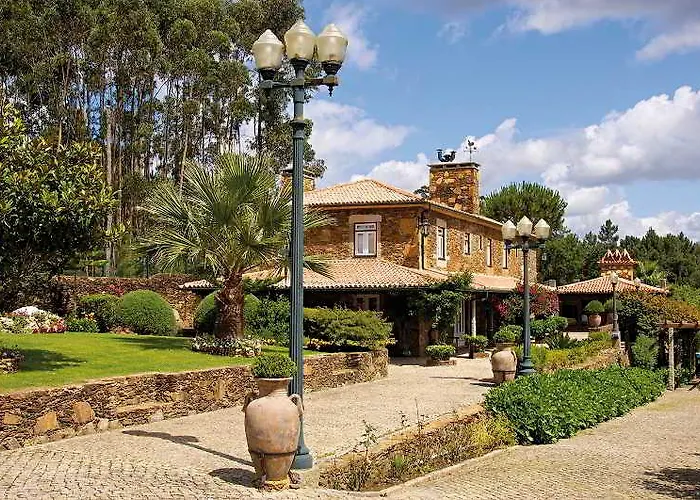 Casa Da Encruzilhada Hotel Cabracao