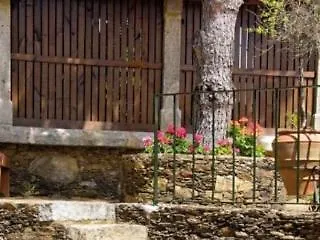 فندق Casa Da Encruzilhada Cabracao