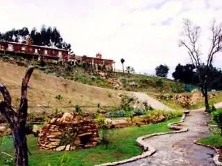 Casa Da Encruzilhada فندق Cabracao